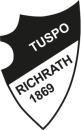 TuSpo Richrath 1869
