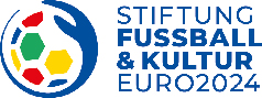 Stiftung Fußball & Kultur EURO2024