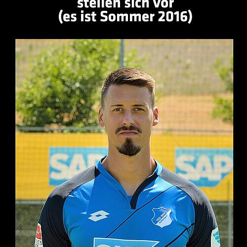 Video by Deutsches Fußballmuseum on July 23, 2026. May be an image of sports equipment and text.