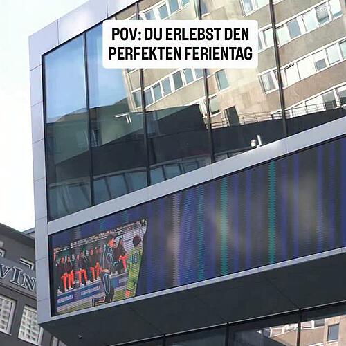 Video by Deutsches Fußballmuseum on October 16, 2026.