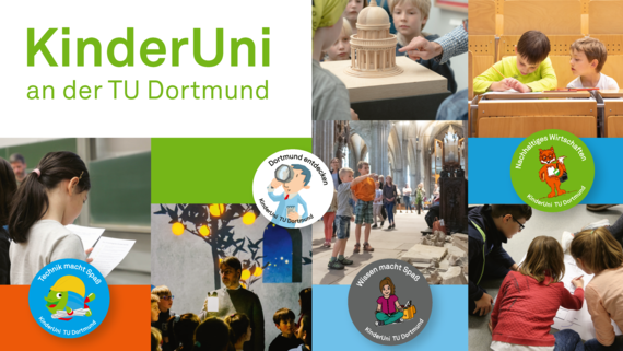 KinderUni der TU Dortmund: Fußball – Daten – Grafiken: Was Statistik über Fußball erzählt
