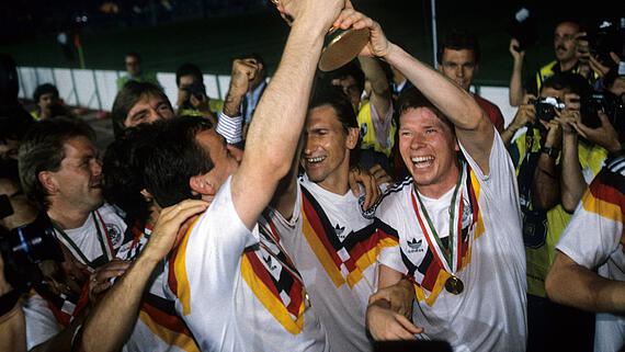 Ein Abend mit Weltmeister Stefan Reuter