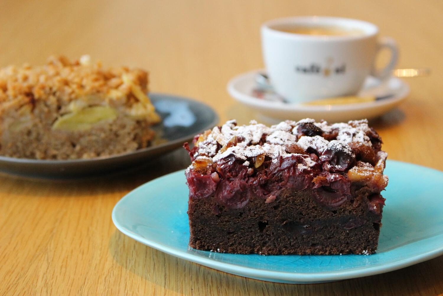 Jeden Donnerstag: Kaffee &amp; Kuchen für Ü60-Gäste