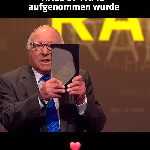Video by Deutsches Fußballmuseum on September 04, 2026.