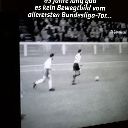 Video by Deutsches Fußballmuseum on August 29, 2026.