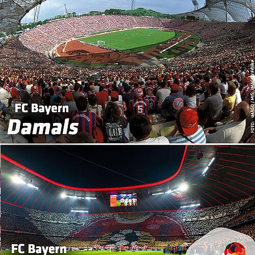 Photo by Deutsches Fußballmuseum on September 07, 2026.