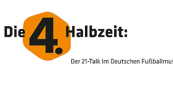 4. Halbzeit: Fußball und gesellschaftlicher Zusammenhalt