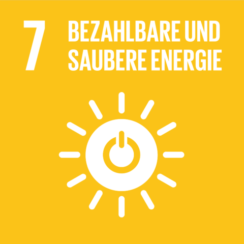 Bezahlbare und saubere Energie
