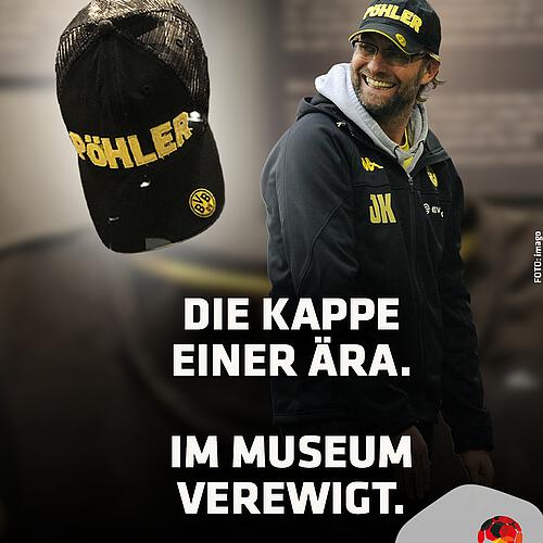 Photo by Deutsches Fußballmuseum on September 24, 2026.