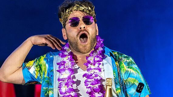 Theater: NEEDS - Kritik der Bedürfnisse