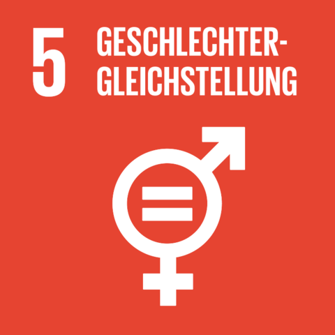 Geschlechter-Gleichstellung