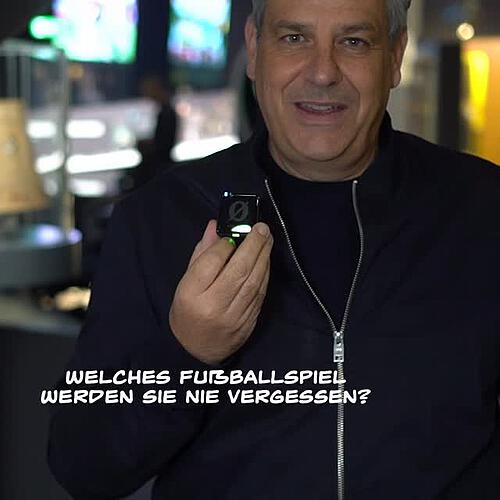 Video by Universität Wuppertal on October 23, 2026. May be an image of one or more people, people smoking, microphone and text.