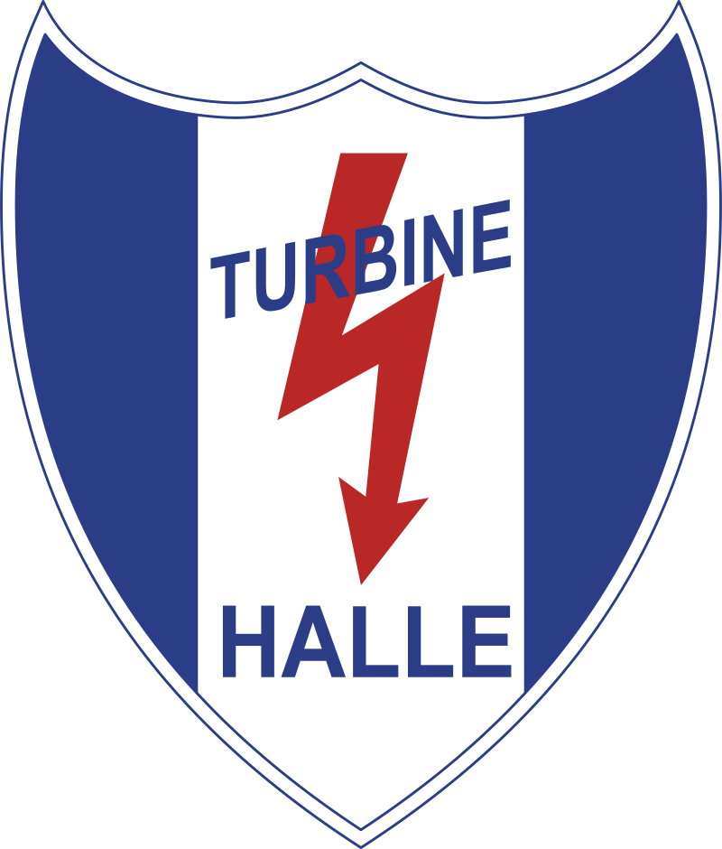 Turbine Halle